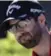  ??  ?? Canadian Adam Hadwin entered the day one shot back of the lead, but lost ground by shooting a 74.