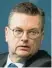  ??  ?? Reinhard Grindel