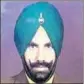  ??  ?? Darshan Singh, the deceased