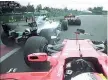  ?? (Ipp) ?? Incidente Il botto al via con Vettel