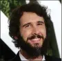  ??  ?? A Home for the Holidays With Josh Groban
