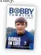  ??  ?? Bobby Tambling Goals In Life, RRP £18.99, hardback and ebook available.