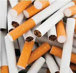 prevention of tobacco use Tobacco Addiction Guide: Symptoms, Risks & Recovery