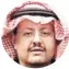  ??  ?? SULTAN BIN TURKI PRÍNCIPE SAUDITA