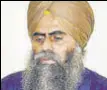  ??  ?? Devinderpa­l Singh Bhullar