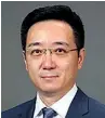  ?? « Dr Chengbin Wu, Founder and CEO, EpimAb Biotherape­utics, China ??
