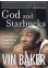  ??  ?? God and Starbucks: An NBA Superstar’s Journey Through Addiction and Recovery. By Vin Baker with Joe Layden. Amistad. 304 pages. $25.99.