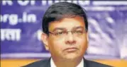  ?? HT/FILE ?? RBI governor Urjit Patel. The central bank has identified 12 accounts, which represent 25% of gross bad loans