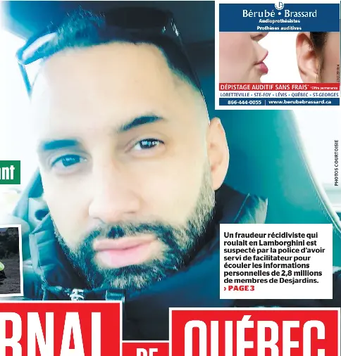 GROS LUXE - PressReader