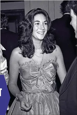 What became of the girls who were Oxford’s brightest young things