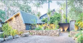  ?? ?? End of an era ... Perry and Jill Coleman have sold Empire Retreat and Spa, on a 54.32ha site between Dunsboroug­h and Yallingup.