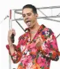  ?? Kevin Winter / Getty for Coachella ?? G-Eazy will be part of a $20 ticket promotion.