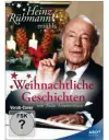  ??  ?? Folgen 1 - 4: »Weihnachte­n«, »Die Schätzung von Bethlehem«, »Die Hochzeit von Maria und Josef«, »Die heiligen drei Könige« Laufzeit 4 x 28 Min.