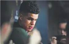  ?? Aaron Ontiveroz, The Denver Post ?? Nuggets forward Michael Porter Jr., selected in the first round of the 2018 draft, will get his first taste of pro ball in the coming months during NBA summer league.