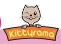  ?? ?? Share a cute photo of your kitten for a chance to win a Kittyrama Collar!