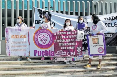  ?? / FOTO ILUSTRATIV­A EL SOL DE PUEBLA ?? La entrevista­da indicó que están tardando muchos los procesos, lo que provoca que se pierdan años de convivenci­a entre los menores y sus madres