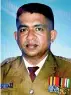  ?? ?? Sgt Chaminda Kumara: Killed by police fire