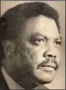  ?? (Special to the Democrat-Gazette) ?? Reginald J. Hampton was bored in high school so he started college at age 16. Now 85, he has achieved doctorates in ministry from Jackson Theologica­l Seminary, Shorter College in North Little Rock and Paul Quinn College of Divinity in Waco, Texas. “People used to say that I loved money,” he says. “I loved money, but I hated poverty. I always worked.”