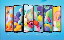Samsung Sri Lanka Introduces Nattal Wasi Pressreader