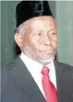  ?? ?? CJN Tanko Mohammed