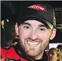  ??  ?? Austin Dillon