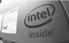  ?? GENE J. PUSKAR/AP FILES ?? Intel’s ousting of its CEO Brian Krzanich is a warning to executives that there is a higher standard now, and employees and the outside world won’t accept conduct as usual, Shira Ovide writes.