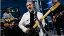  ??  ?? Café Tacvba es una de las bandas de rock más icónicas de México