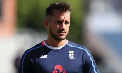  ?? Photograph: Simon Cooper/PA ?? Alex Hales’s next potential assignment alongside Ben Stokes will be England’s one-day series in Sri Lanka.