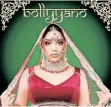  ?? ?? YASHNA Internatio­nal’s latest EP, a fusion of Bollywood undertones and Amapiano sounds.