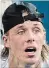  ??  ?? Denis Shapovalov