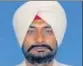  ??  ?? SI Balvinder Singh
■