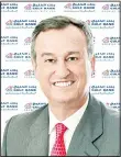  ?? Cesar Gonzalez-Bueno, Gulf Bank
CEO ??