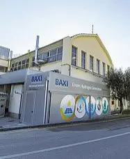  ?? ?? Delocalizz­are Baxi minaccia di trasferirs­i all’estero