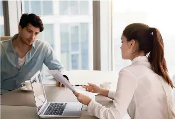  ?? ISTOCK ?? Eine Lohnerhöhu­ng herauszusc­hlagen, ist alles andere als ein Glücksspie­l – es braucht einen Plan.