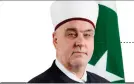  ?? ?? REISU-L-ULEMA HUSEIN KAVAZOVIć