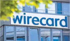  ?? FOTO: SVEN HOPPE/DPA ?? Im Zuge des Skandals um den Zahlungsdi­enstleiste­r Wirecard will Finanzmini­ster Olaf Scholz nun die deutsche Finanzaufs­icht stärken.