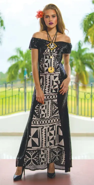 A fashion festival to remember... - PressReader