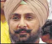  ??  ?? A Ludhiana court has stayed summons issued against Raninder Singh. The order comes two days after VB clean chit to Capt in city centre scam