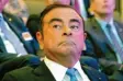  ?? Foto: Michel Euler, dpa ?? Gegen Renault-Chef Carlos Ghosn geht die Justiz vor.