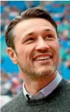  ??  ?? Niko Kovac