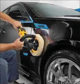  ?? Crash Repair specialist­s with experience­d trained staff are crucial to bring your car back to its original best. ??