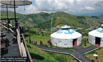 Mongolian Yurt Pressreader