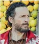  ?? ?? ● Jovanotti, 55 anni, con il Jova Beach Party 2022 darà il via anche a «Ri-Party-Amo» iniziativa assieme a Intesa Sanpaolo e Wwf