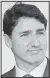  ??  ?? Trudeau