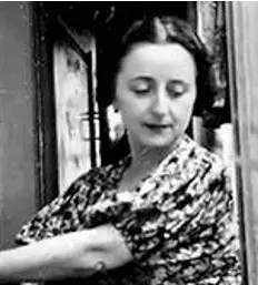  ?? ?? Maria Assunta Volpi Nannipieri, in arte Mura (1892-1940)