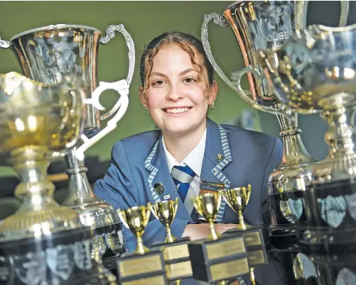 Matrics scale new heights - PressReader