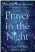  ??  ?? “Prayer in the Night” addresses grief.