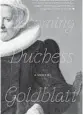  ??  ?? ‘Becoming Duchess Goldblatt’
By Anonymous; Houghton Mifflin Harcourt, 256 pages, $16
