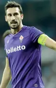  ??  ?? Morto il 4 marzo Davide Astori