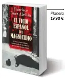  ??  ?? Planeta 19,90 €